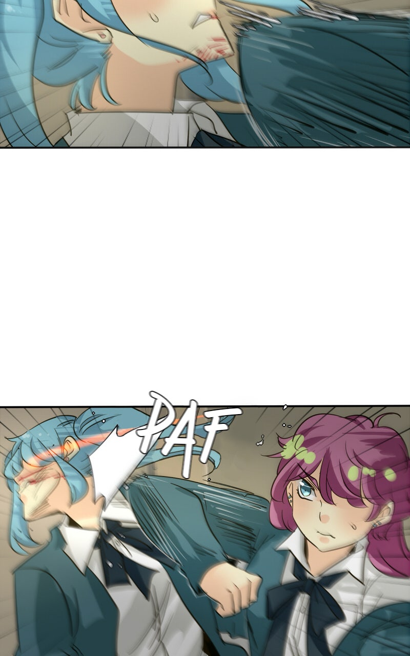 Read extraOrdinario ES Manga Online