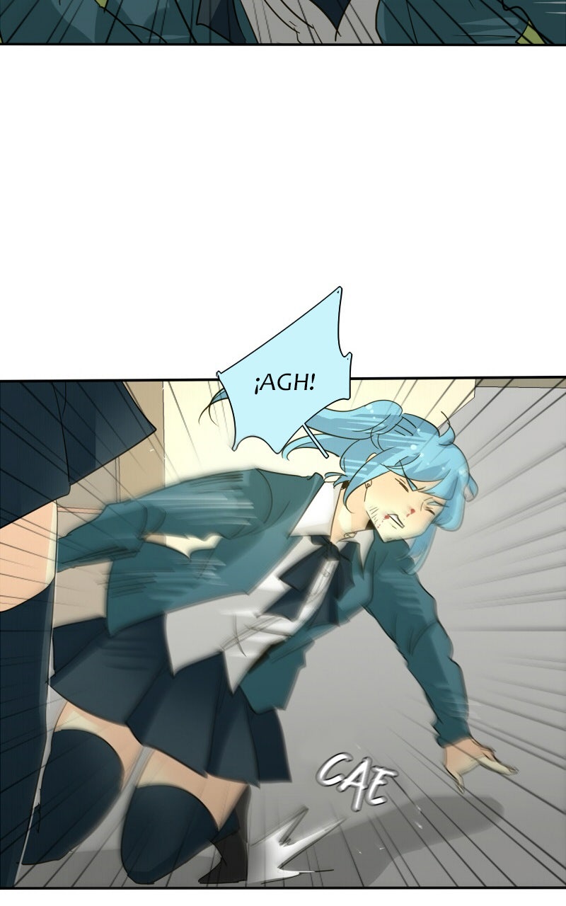 Read extraOrdinario ES Manga Online