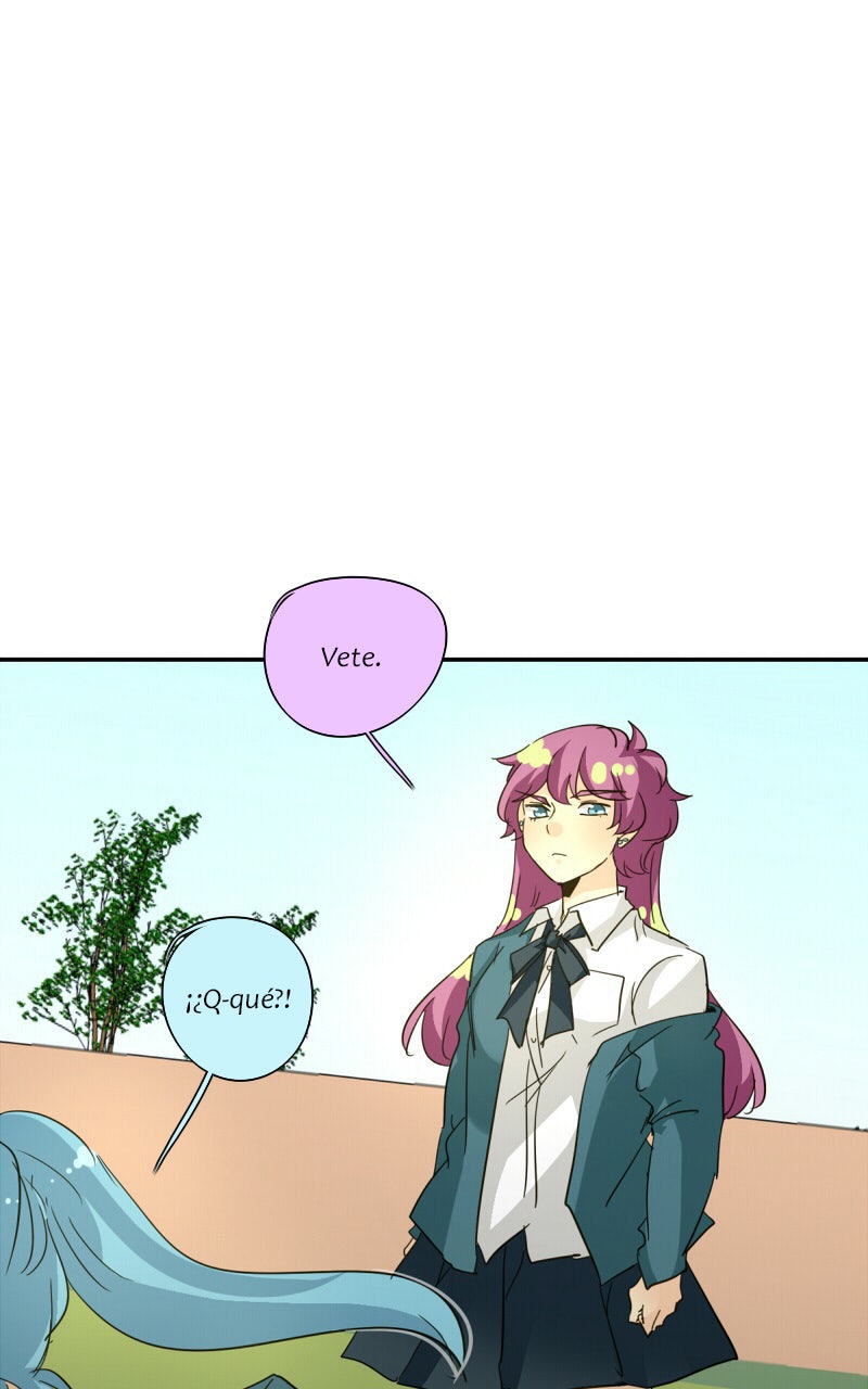 Read extraOrdinario ES Manga Online