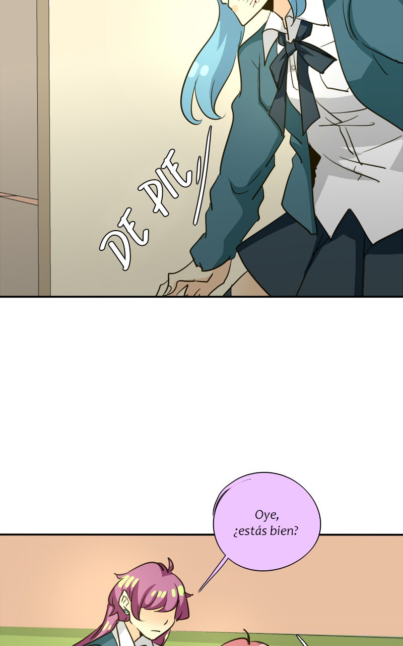 Read extraOrdinario ES Manga Online