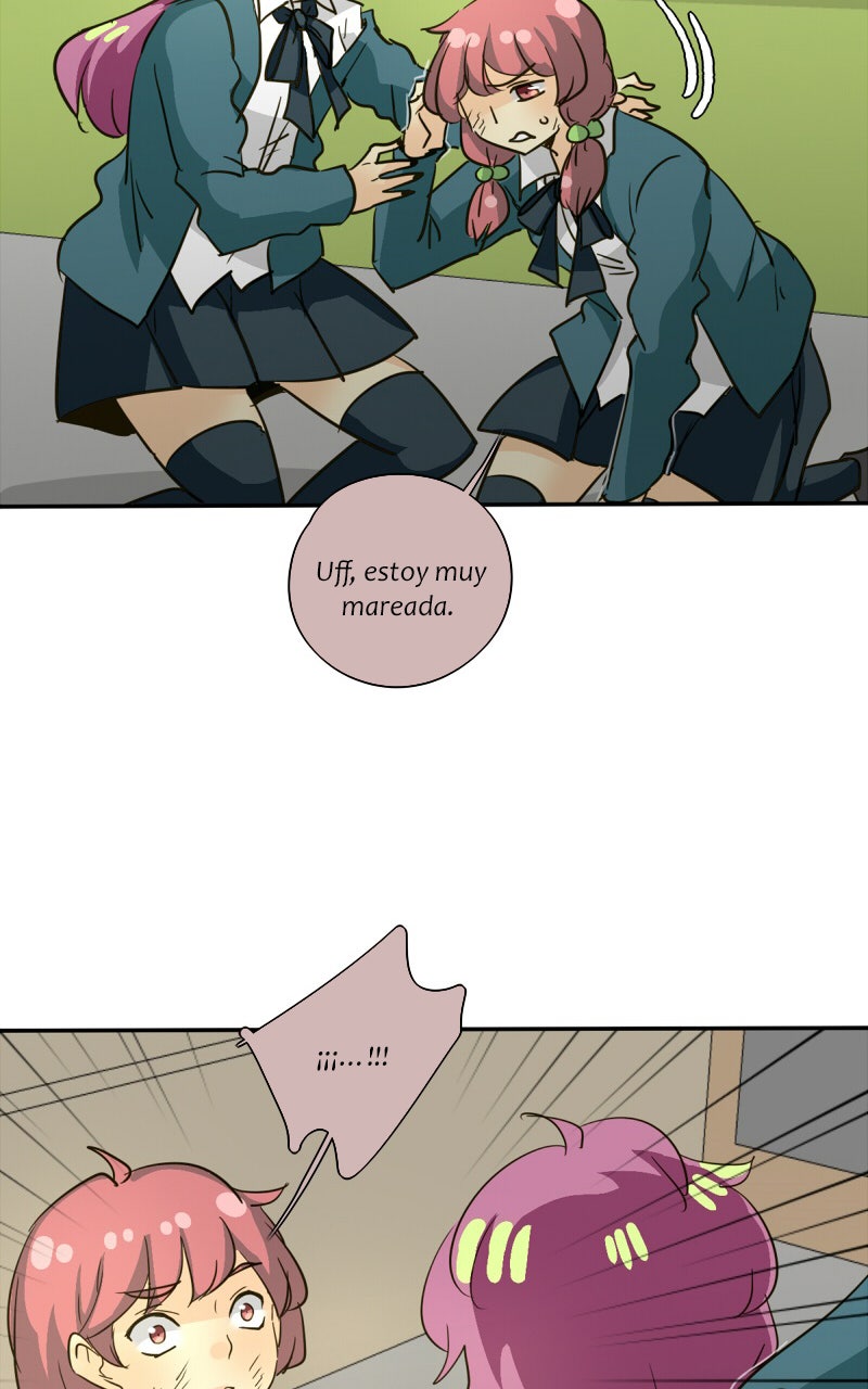 Read extraOrdinario ES Manga Online