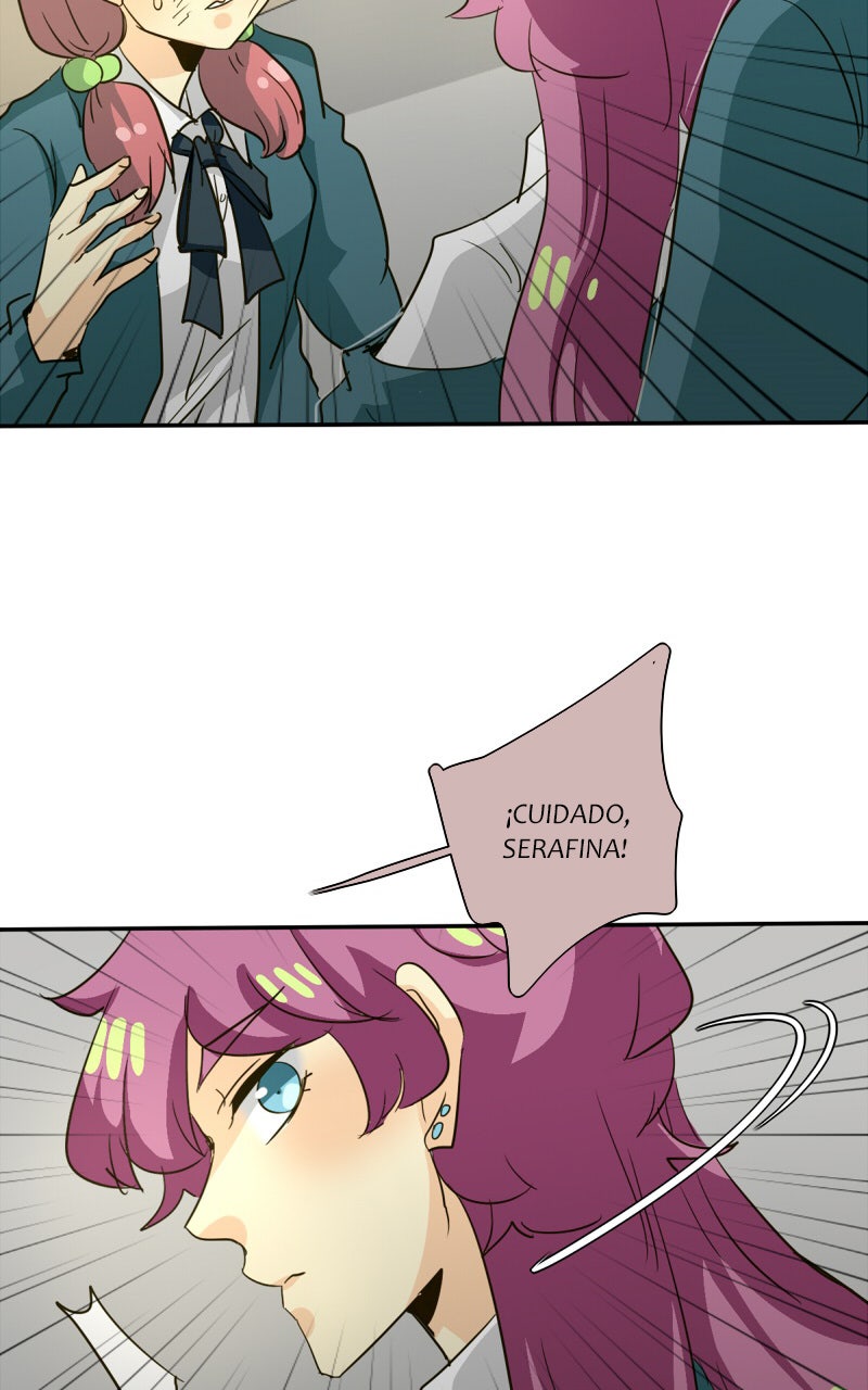 Read extraOrdinario ES Manga Online