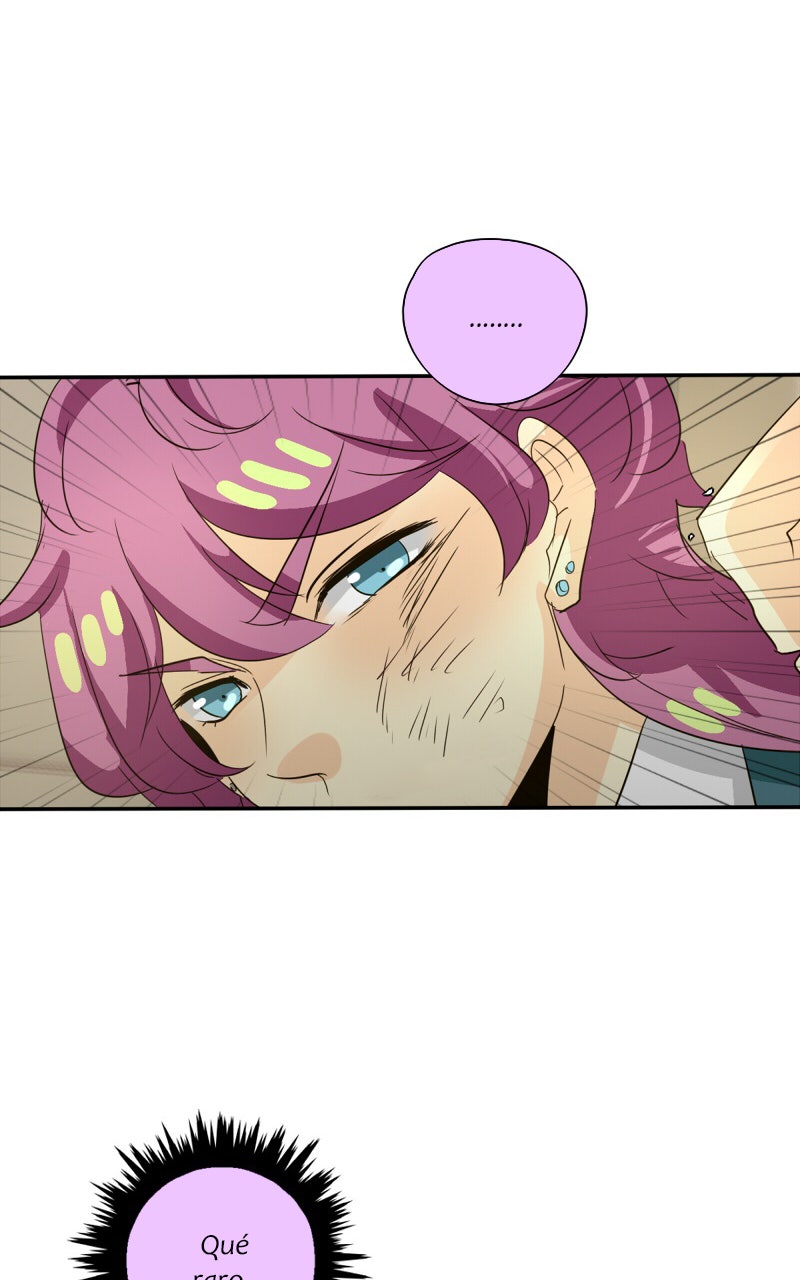 Read extraOrdinario ES Manga Online