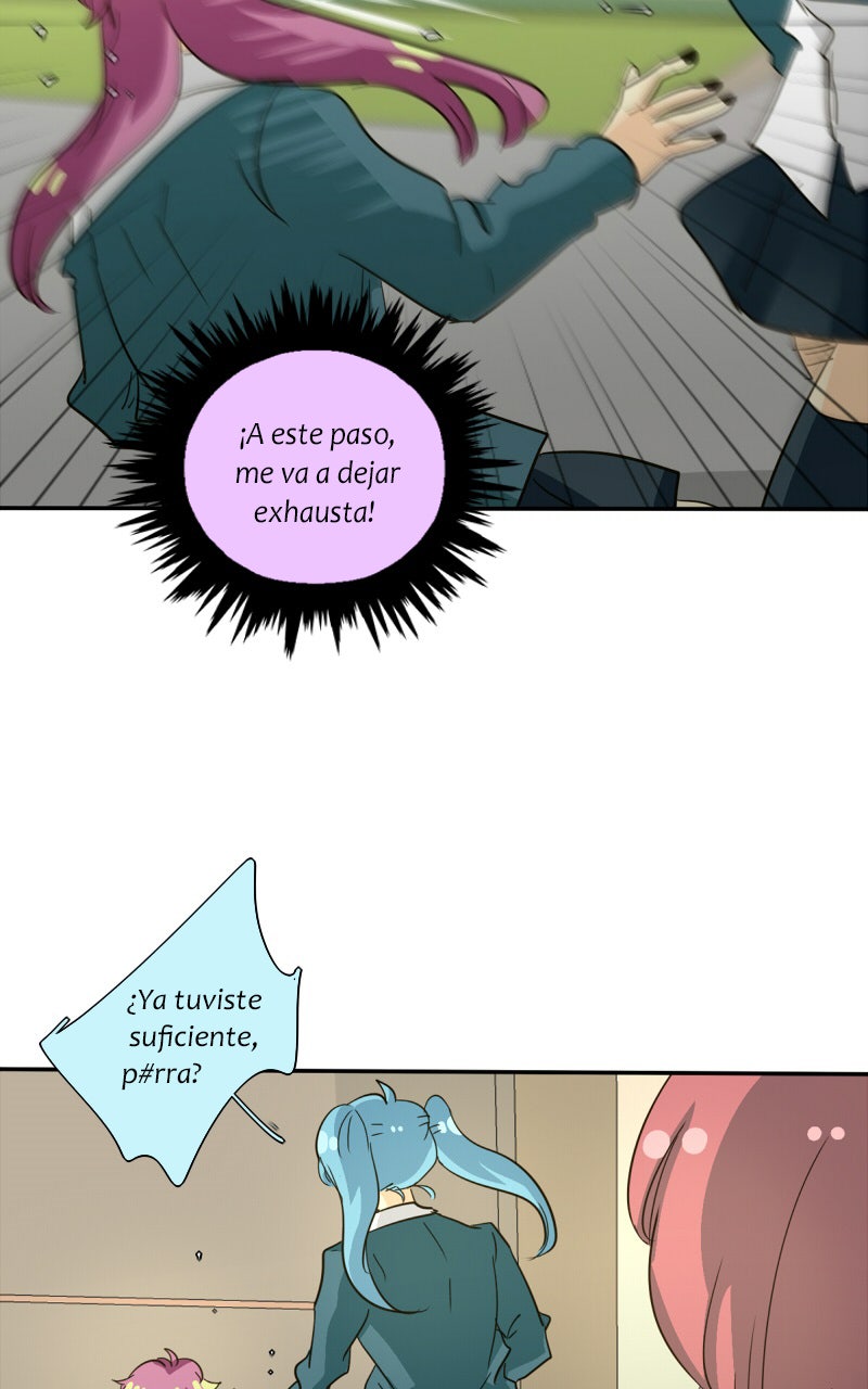 Read extraOrdinario ES Manga Online