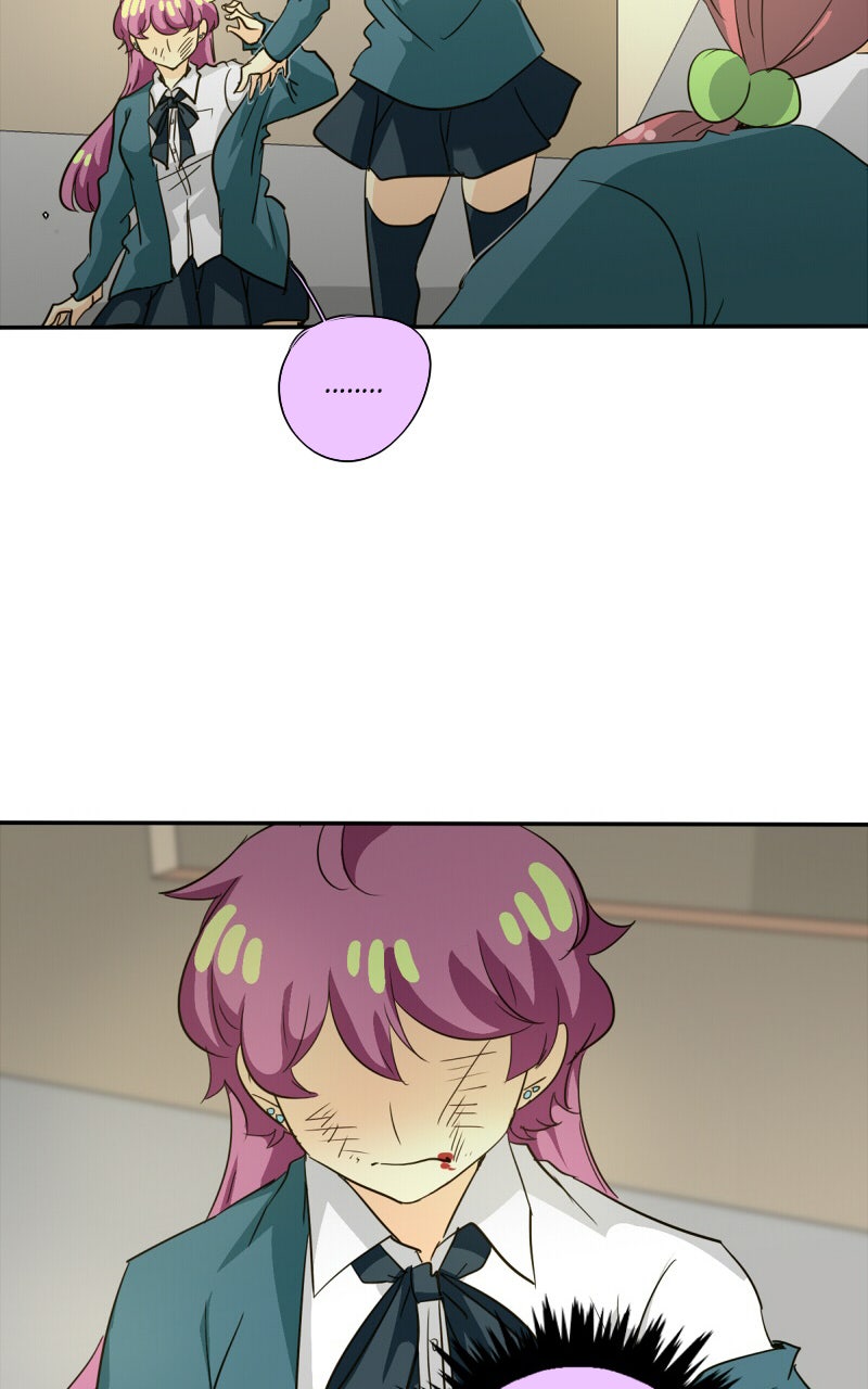 Read extraOrdinario ES Manga Online