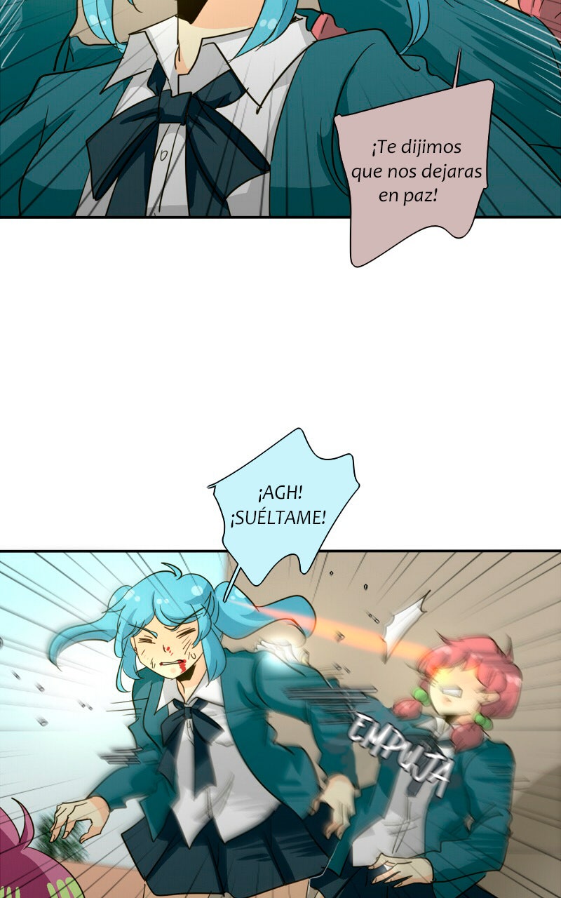 Read extraOrdinario ES Manga Online