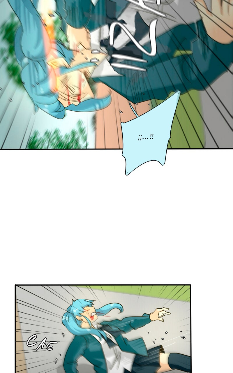 Read extraOrdinario ES Manga Online