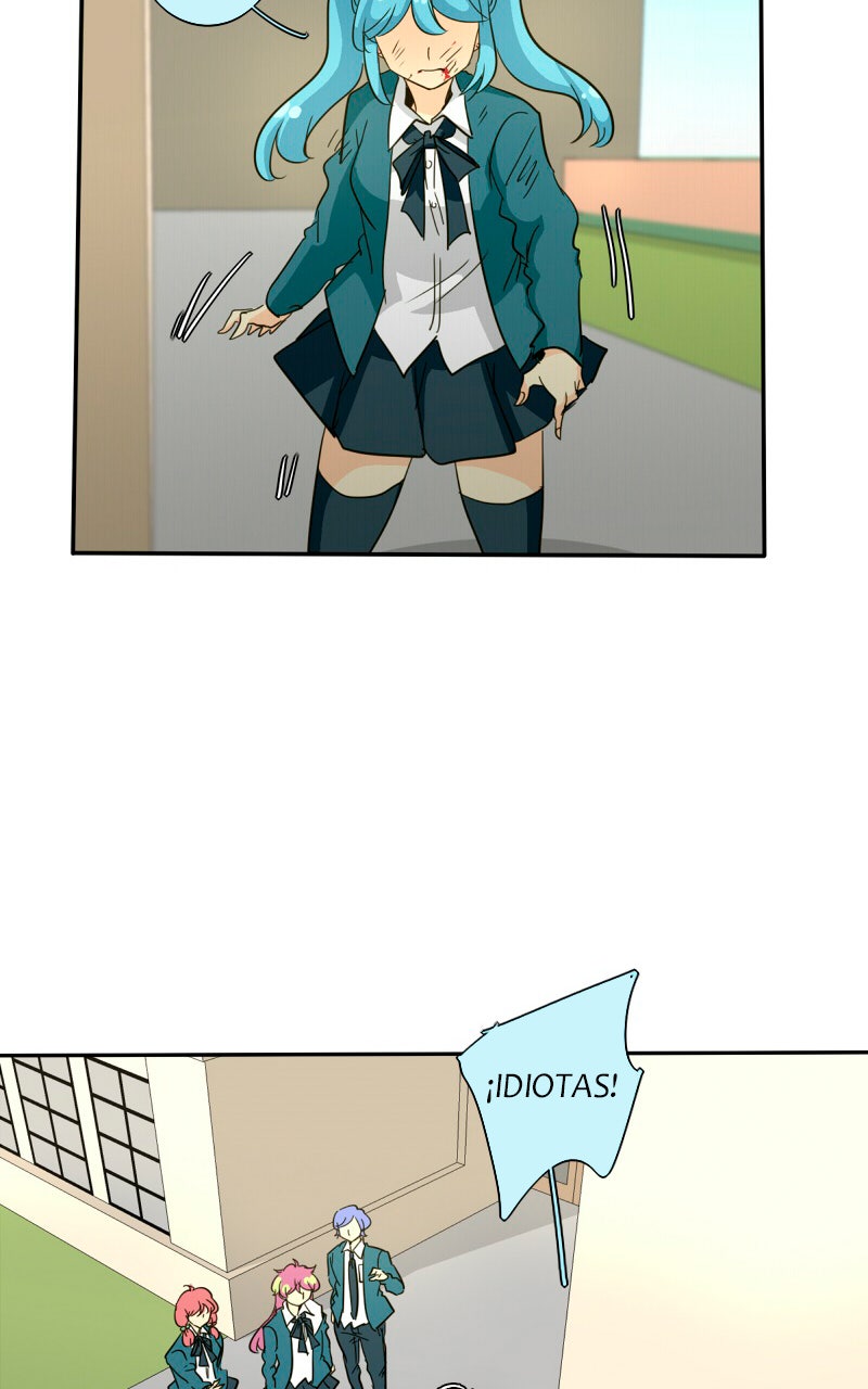 Read extraOrdinario ES Manga Online