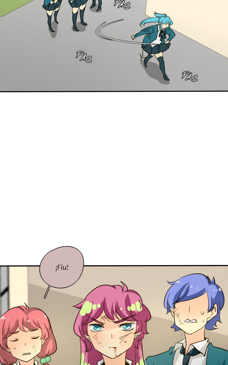 Read extraOrdinario ES Manga Online