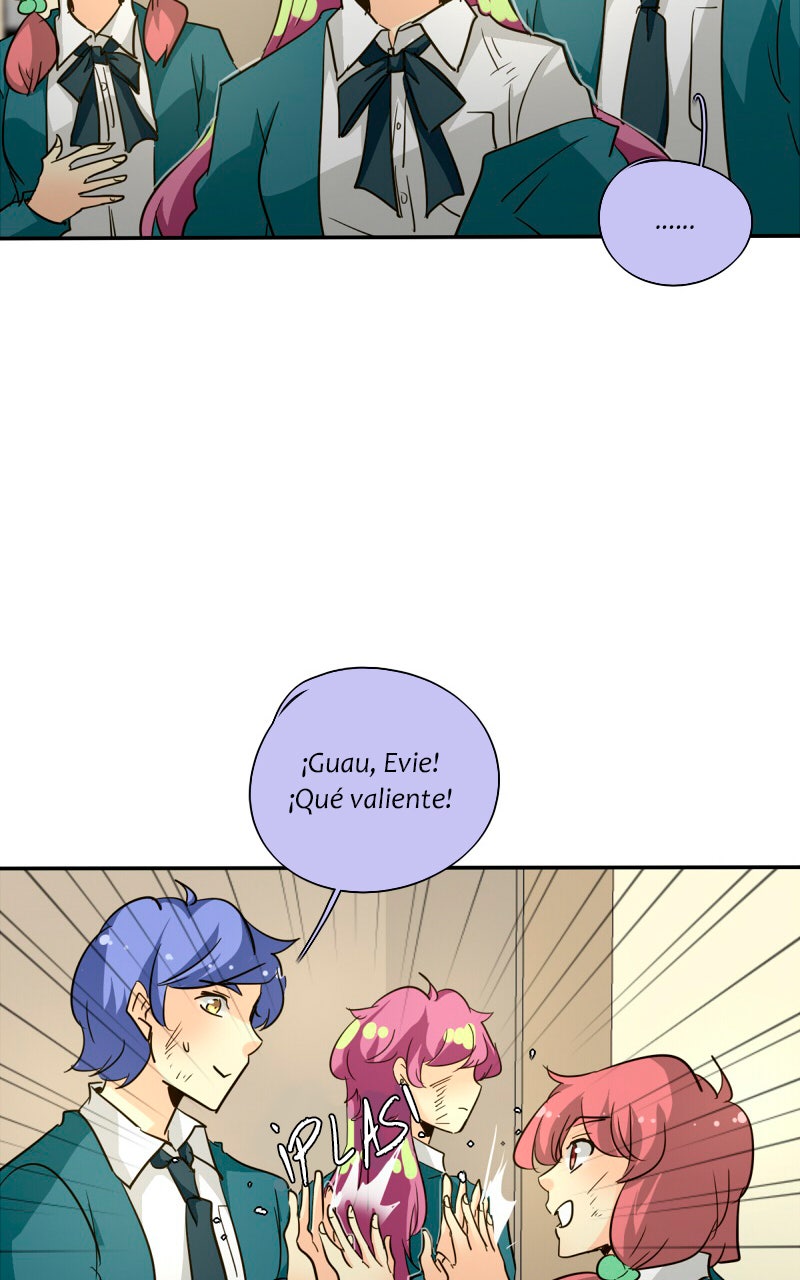 Read extraOrdinario ES Manga Online