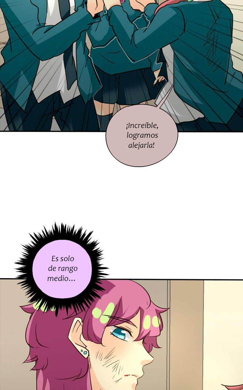 Read extraOrdinario ES Manga Online