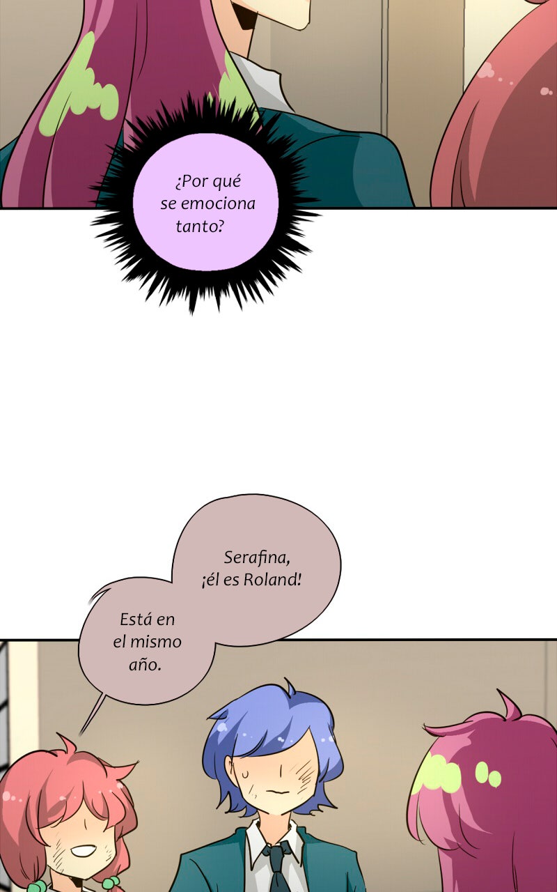 Read extraOrdinario ES Manga Online