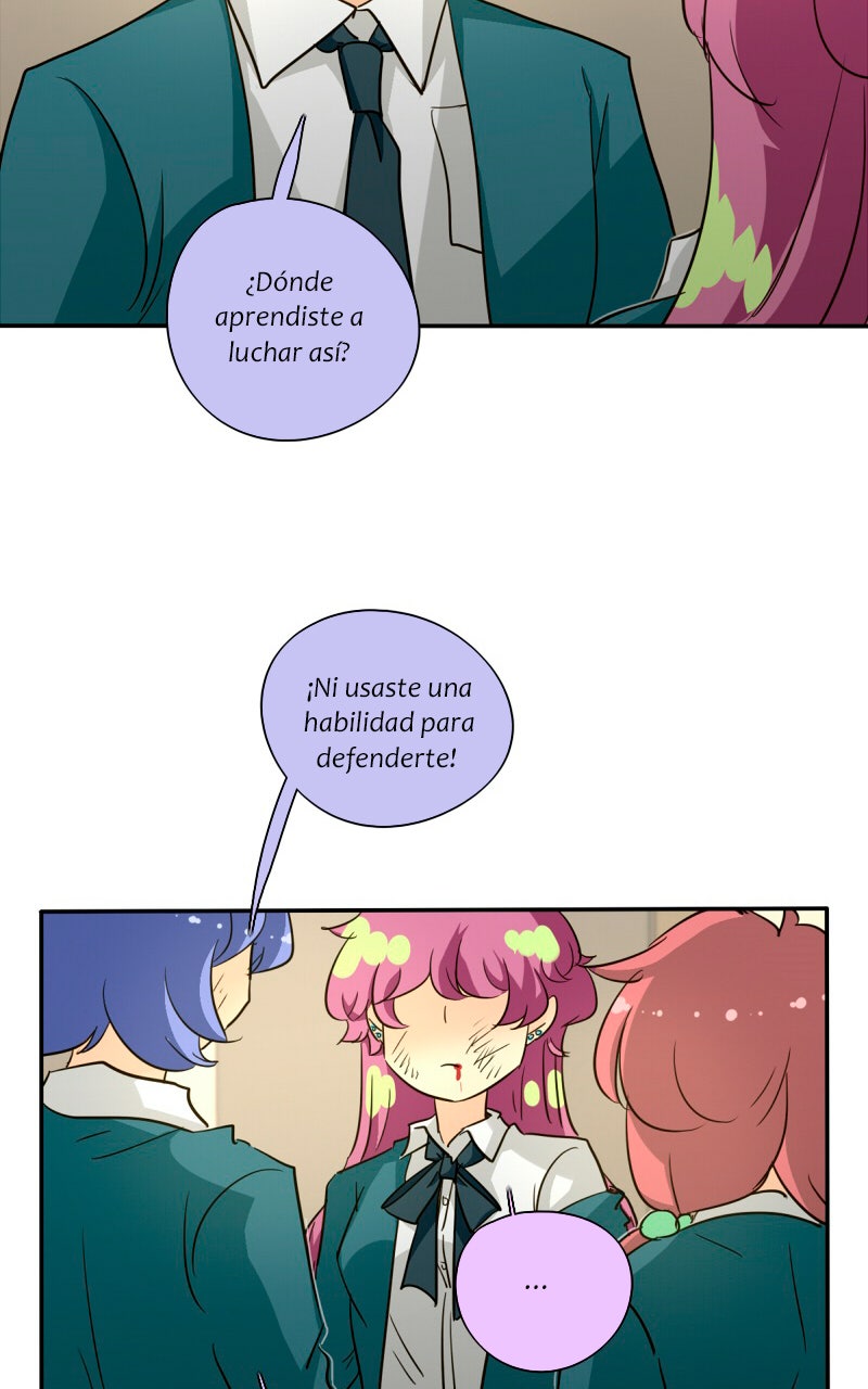 Read extraOrdinario ES Manga Online