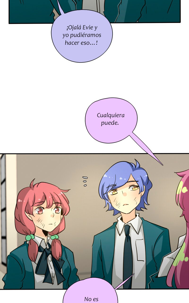 Read extraOrdinario ES Manga Online