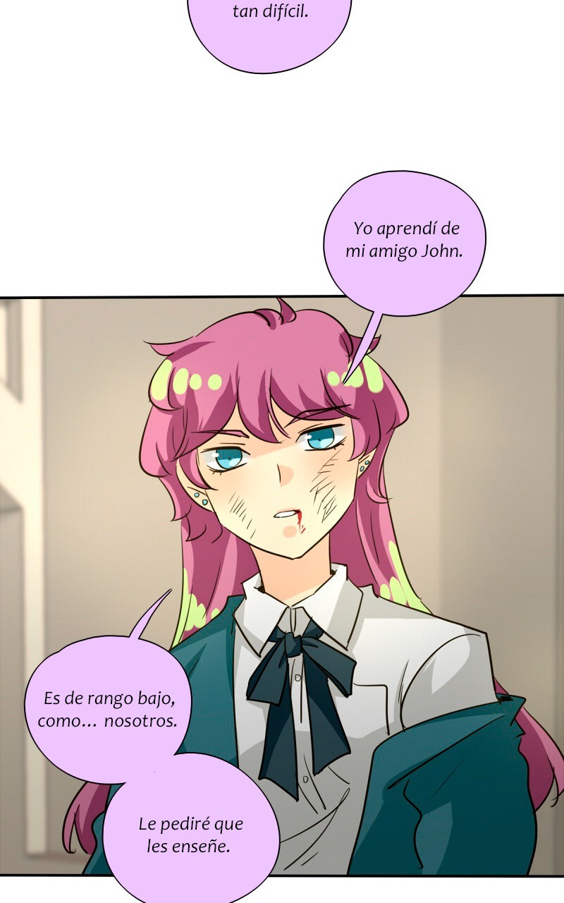 Read extraOrdinario ES Manga Online