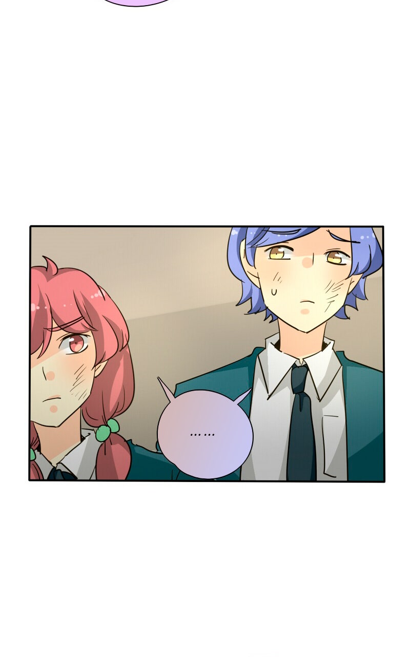 Read extraOrdinario ES Manga Online