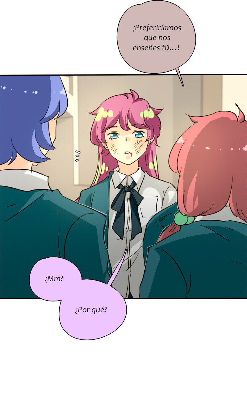 Read extraOrdinario ES Manga Online