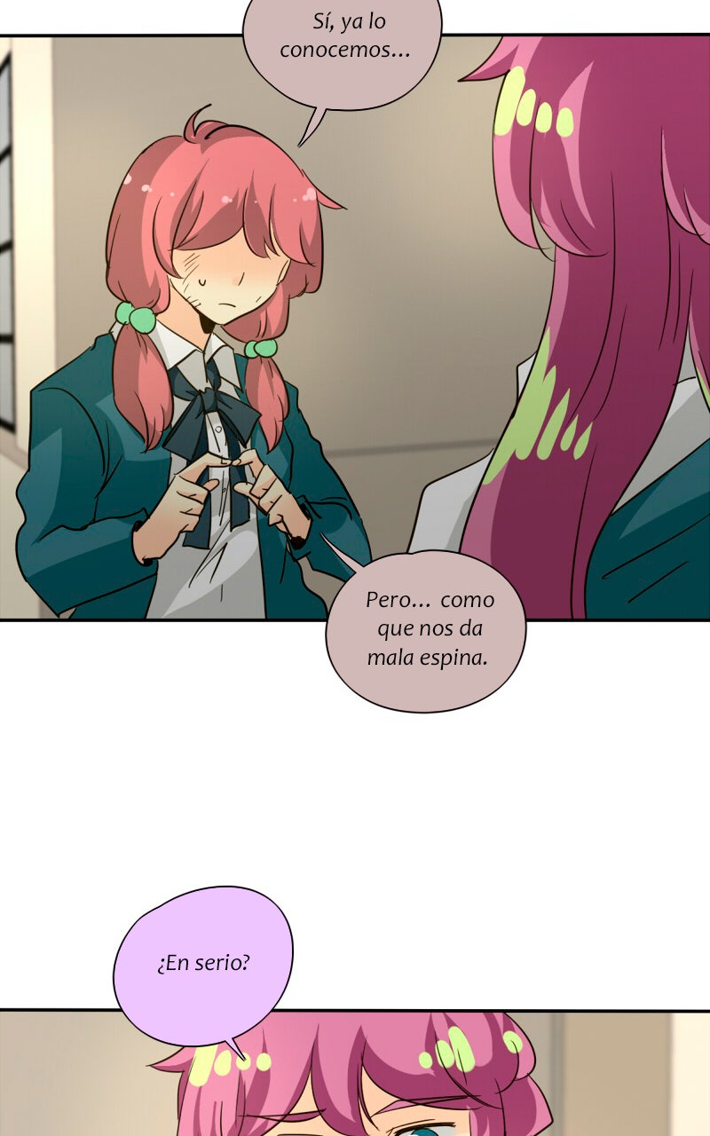 Read extraOrdinario ES Manga Online