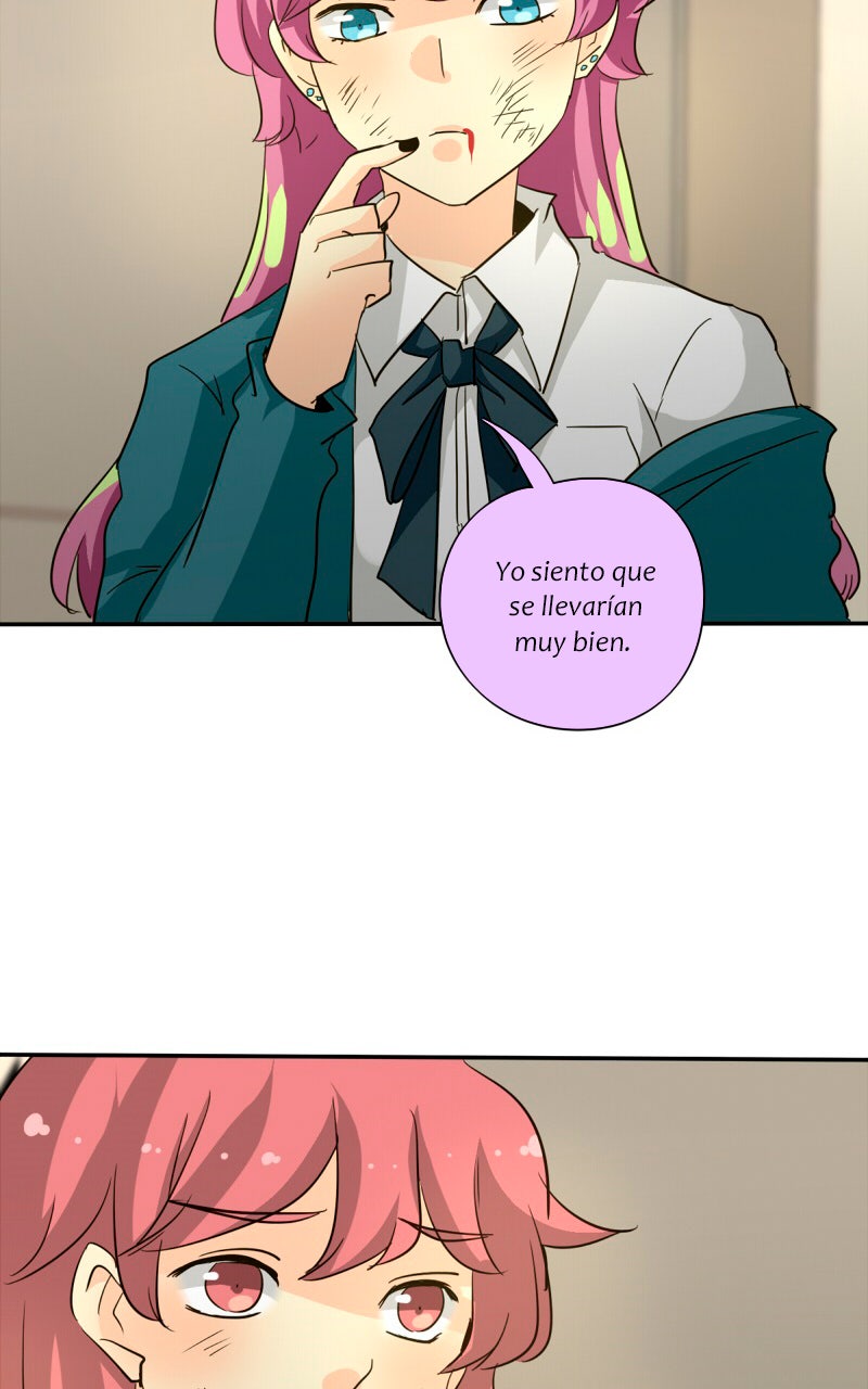 Read extraOrdinario ES Manga Online