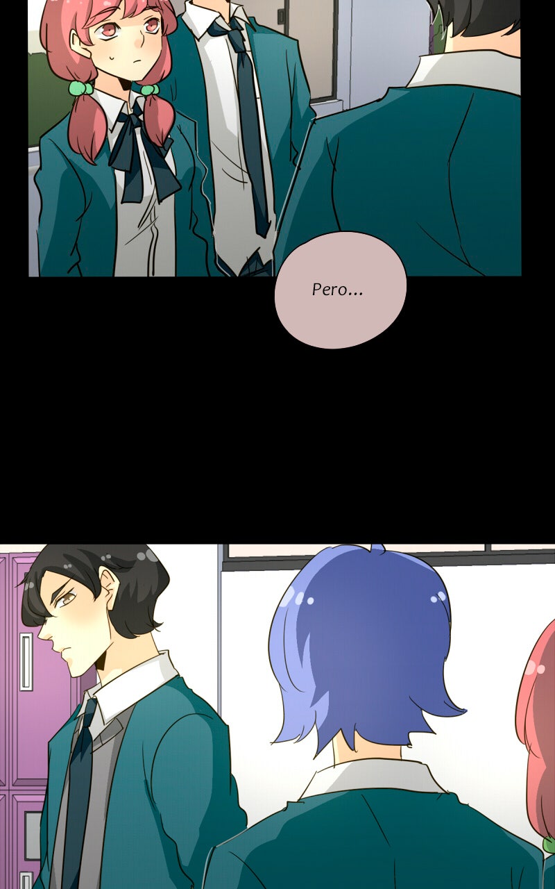 Read extraOrdinario ES Manga Online