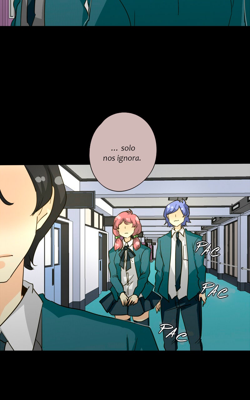 Read extraOrdinario ES Manga Online