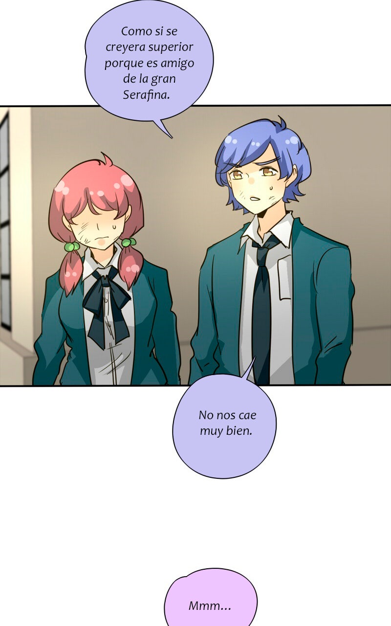 Read extraOrdinario ES Manga Online