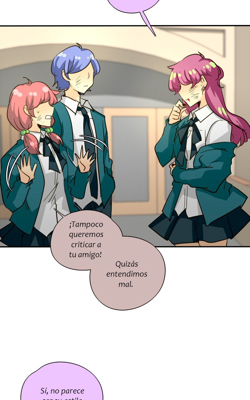 Read extraOrdinario ES Manga Online