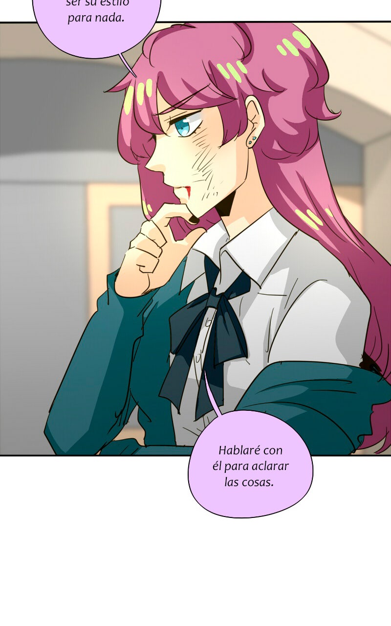 Read extraOrdinario ES Manga Online