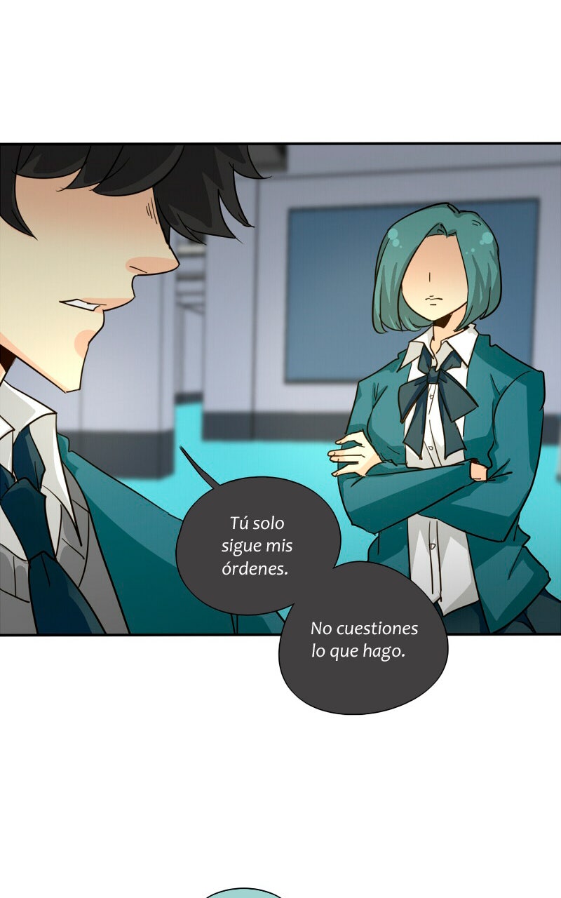 Read extraOrdinario ES Manga Online