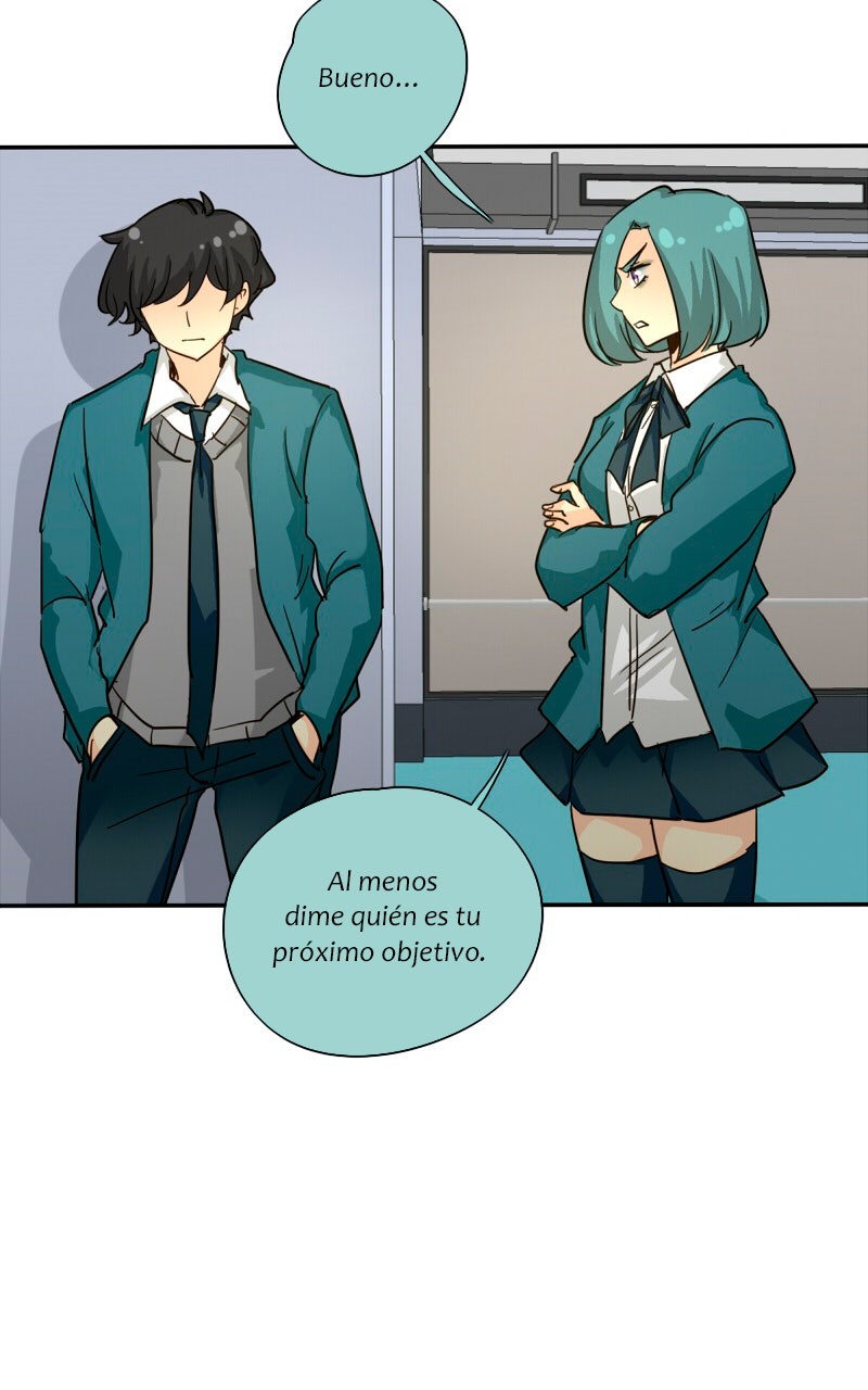 Read extraOrdinario ES Manga Online