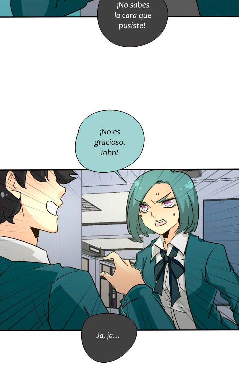 Read extraOrdinario ES Manga Online