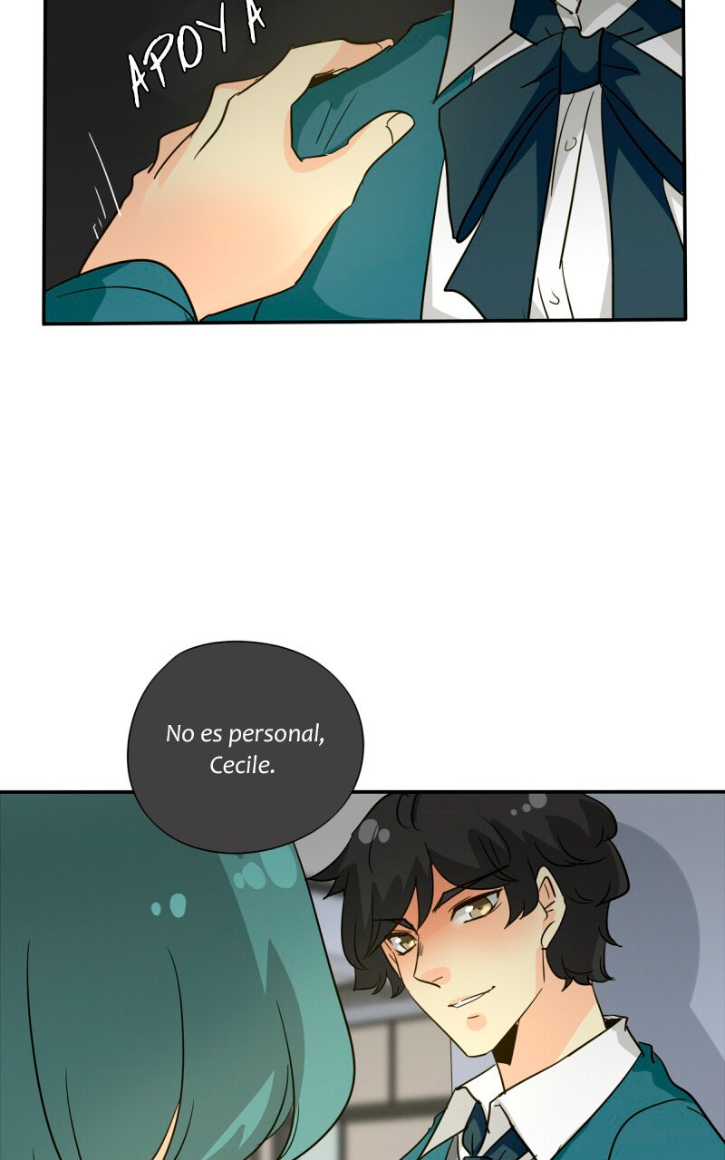 Read extraOrdinario ES Manga Online