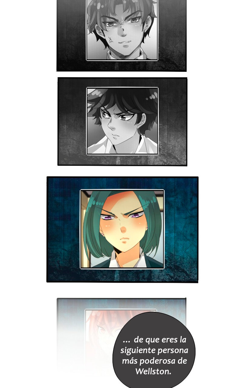 Read extraOrdinario ES Manga Online