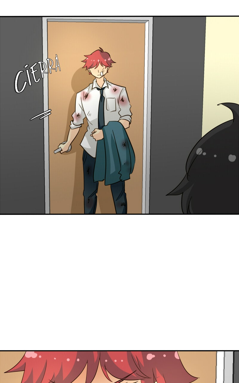 Read extraOrdinario ES Manga Online