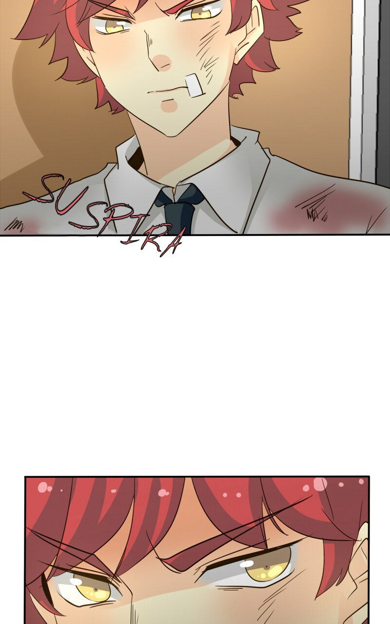 Read extraOrdinario ES Manga Online