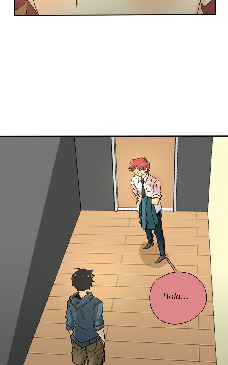 Read extraOrdinario ES Manga Online