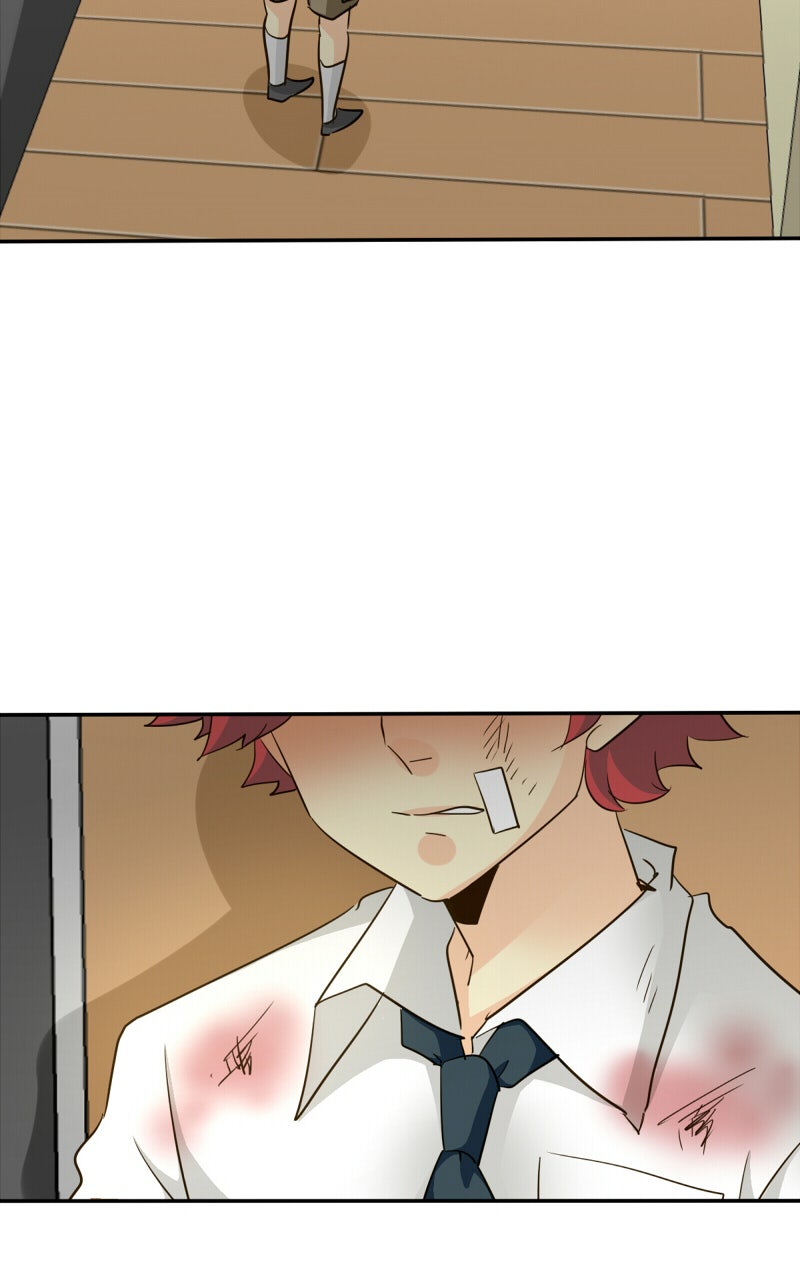 Read extraOrdinario ES Manga Online