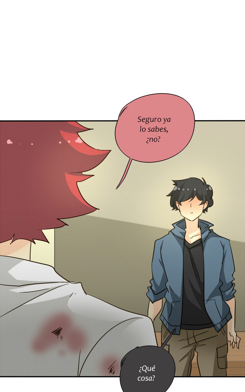 Read extraOrdinario ES Manga Online