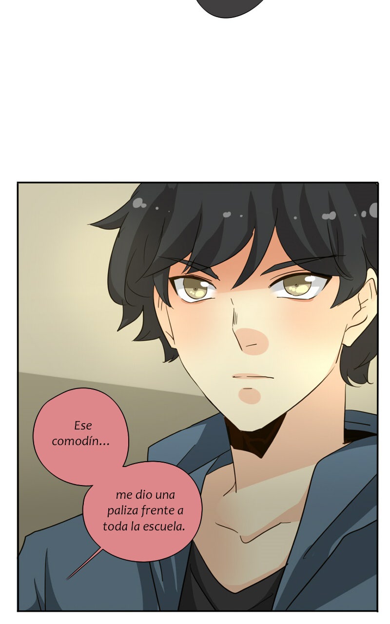 Read extraOrdinario ES Manga Online