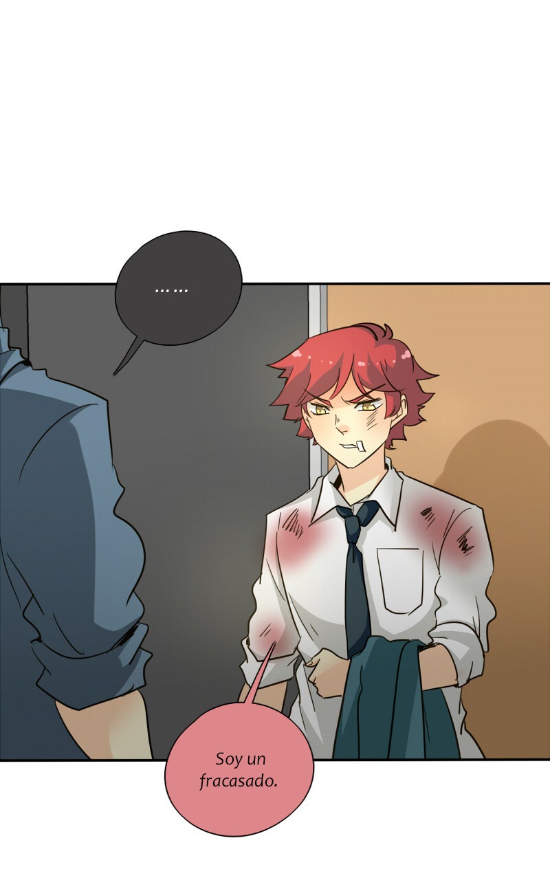 Read extraOrdinario ES Manga Online