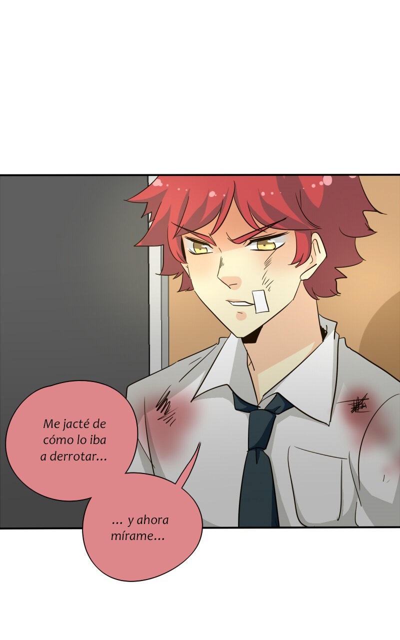 Read extraOrdinario ES Manga Online