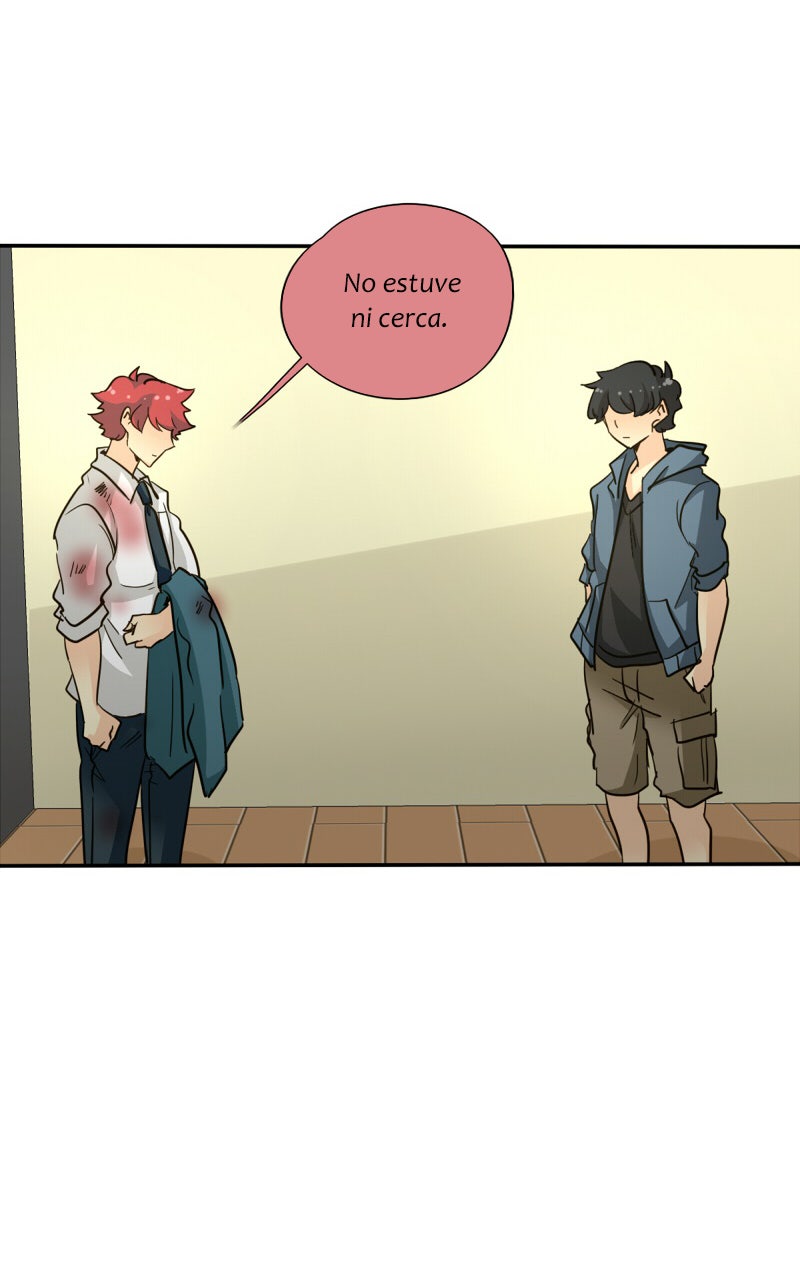 Read extraOrdinario ES Manga Online