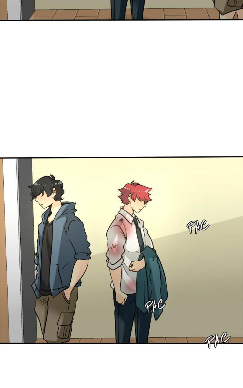 Read extraOrdinario ES Manga Online