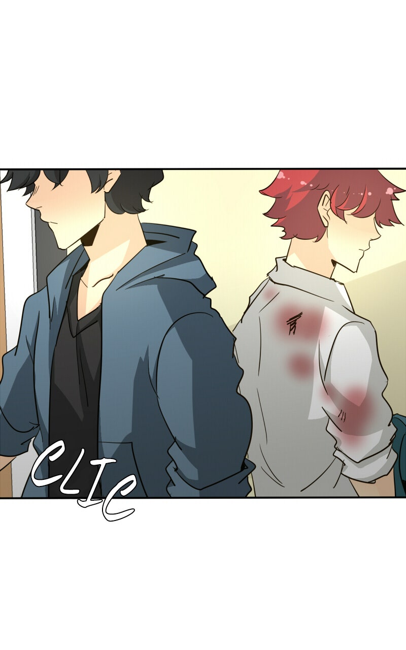 Read extraOrdinario ES Manga Online