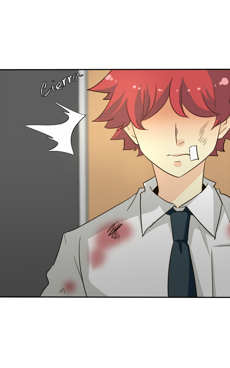 Read extraOrdinario ES Manga Online