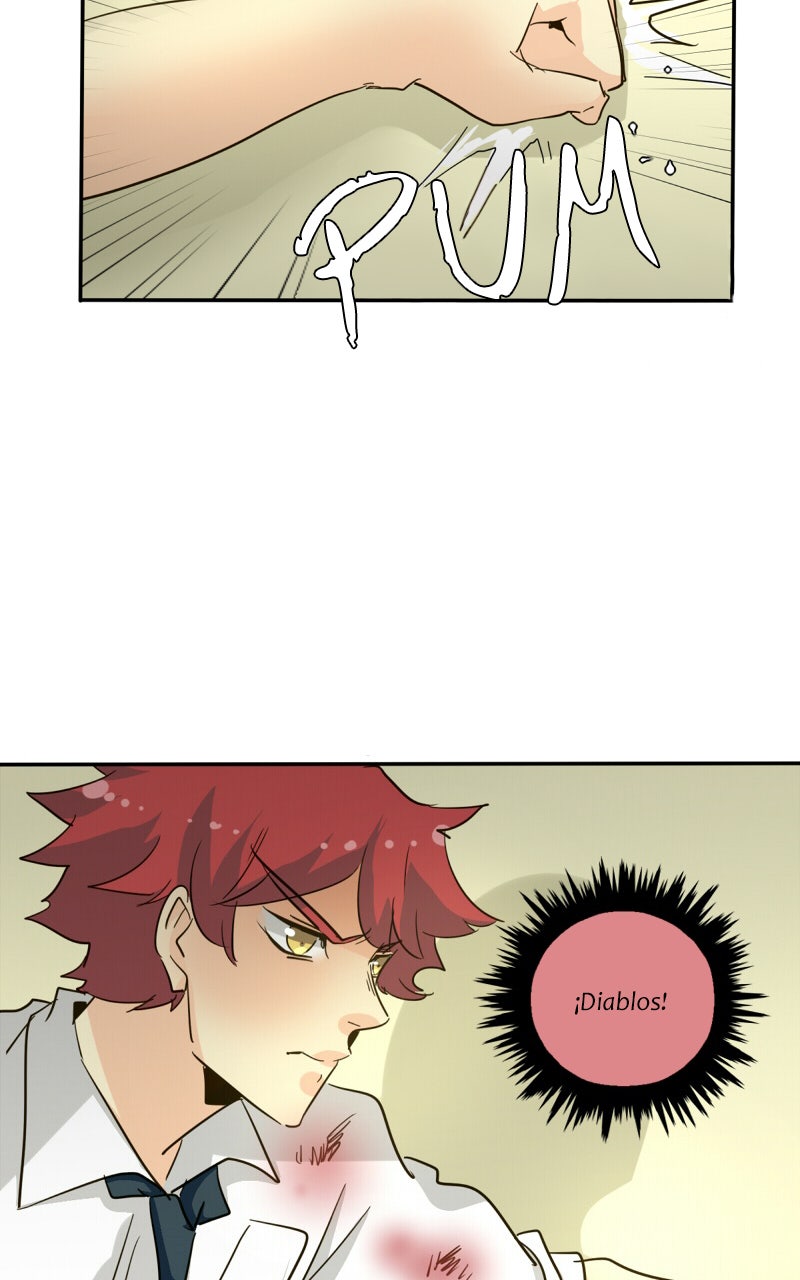 Read extraOrdinario ES Manga Online