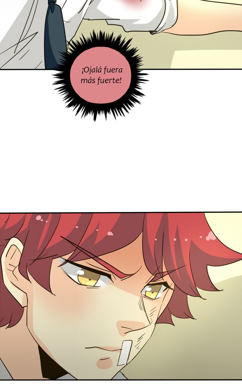 Read extraOrdinario ES Manga Online