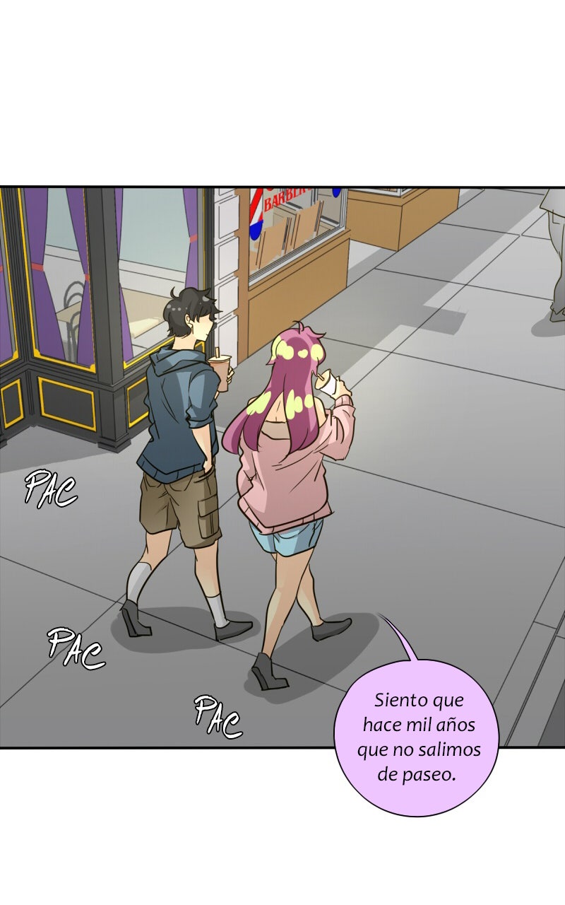 Read extraOrdinario ES Manga Online