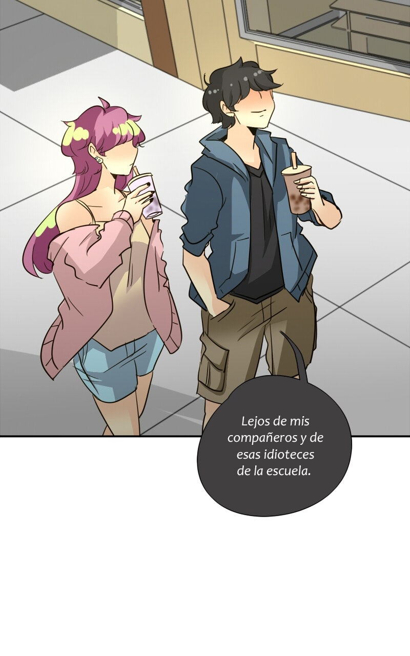 Read extraOrdinario ES Manga Online