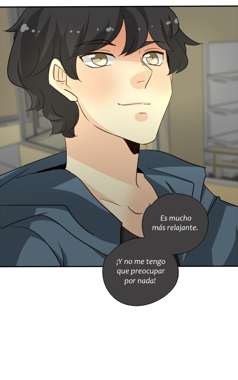 Read extraOrdinario ES Manga Online